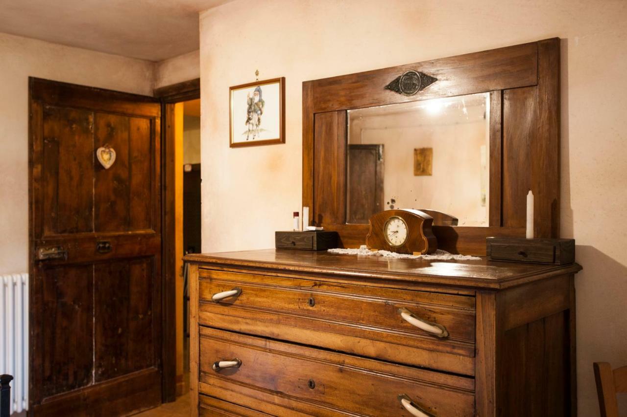 Locanda Della Casella Cineto Romano Εξωτερικό φωτογραφία